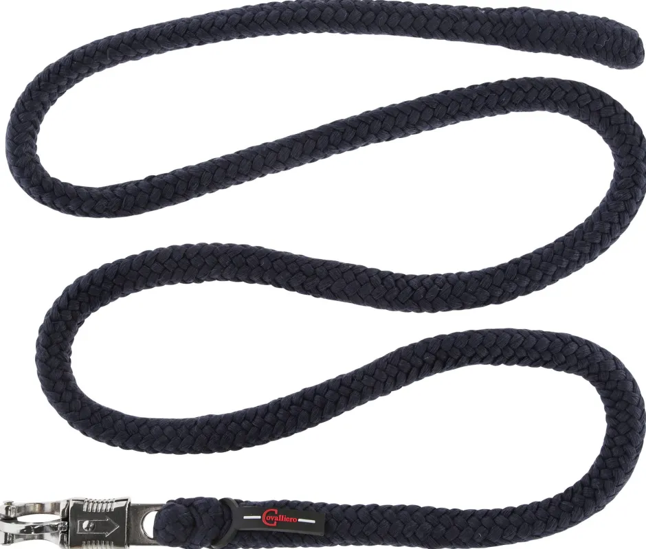 COVALLIERO Führstrick ClassicSoft, Länge 200 cm