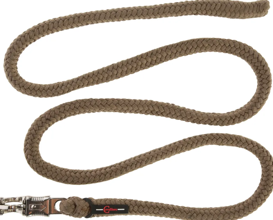 COVALLIERO Führstrick ClassicSoft, Länge 200 cm
