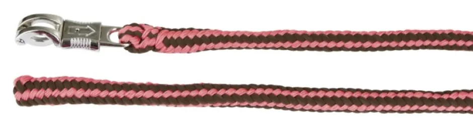 COVALLIERO Führstrick Hippo, Länge 2 m