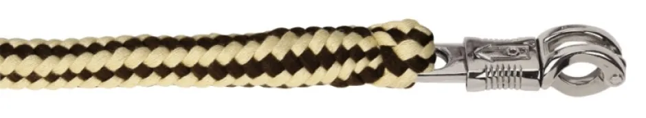 COVALLIERO Führstrick Hippo, Länge 2 m