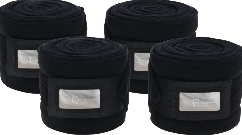 COVALLIERO Fleecebandage CovallieroTherm