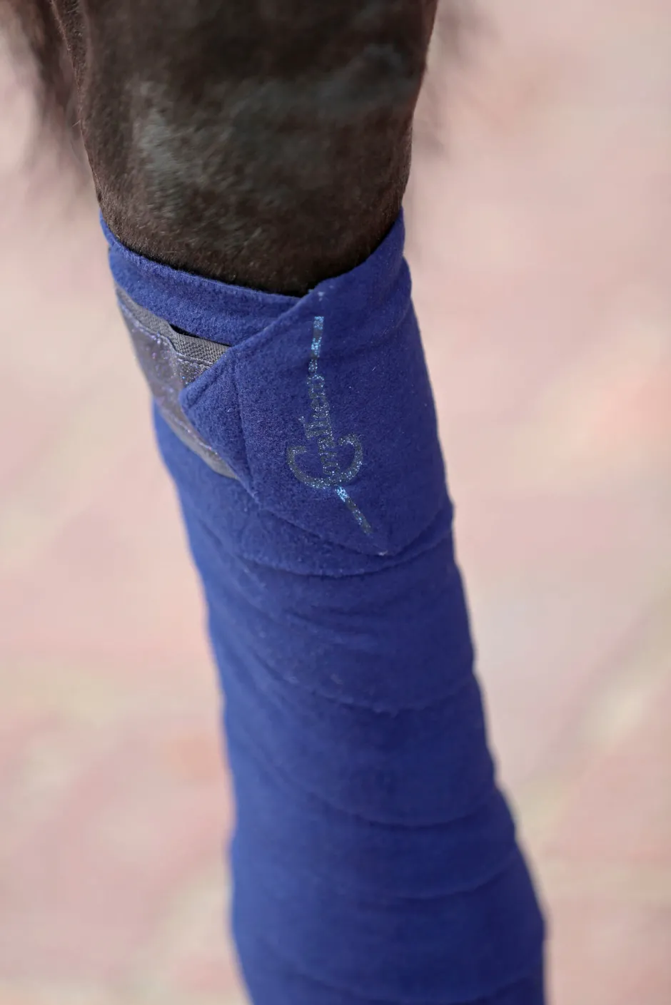 COVALLIERO Fleecebandage Empara