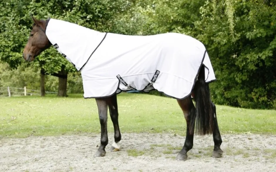 COVALLIERO Fliegendecke RugBe SuperFly
