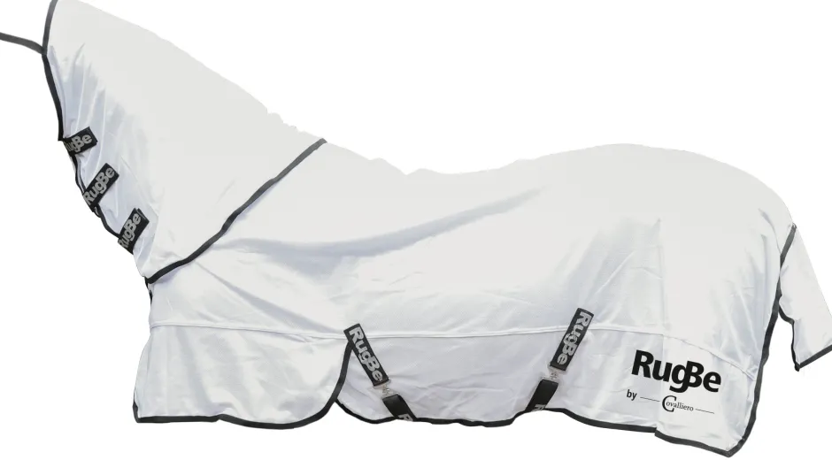 COVALLIERO Fliegendecke RugBe SuperFly