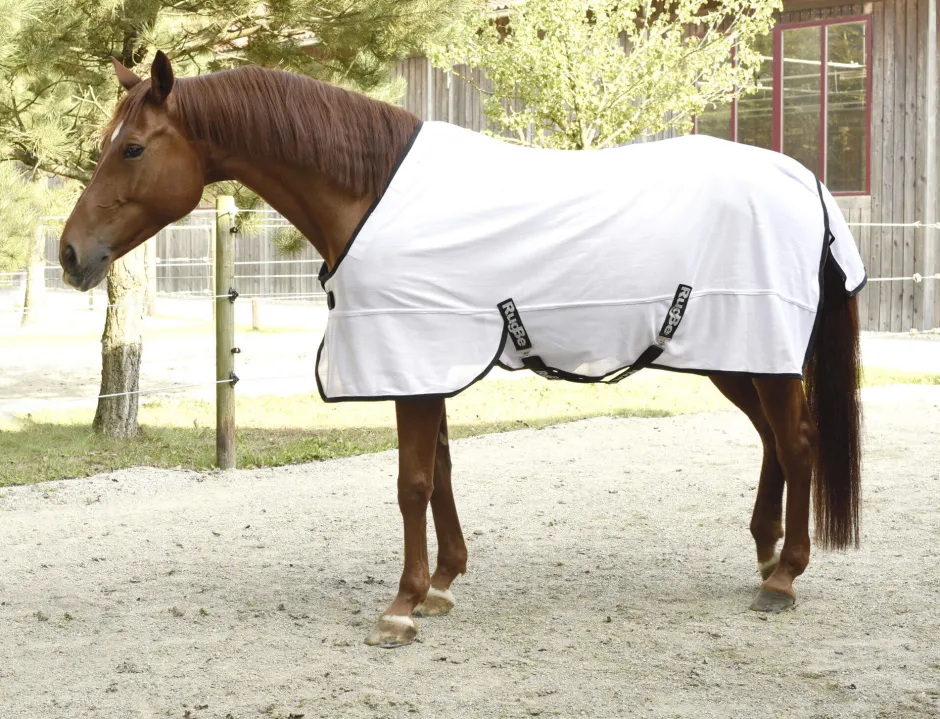 COVALLIERO Fliegendecke RugBe SuperFly
