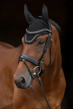COVALLIERO Fliegenhaube Linea