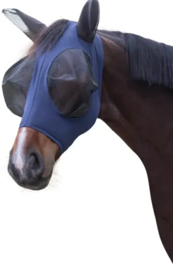 COVALLIERO Fliegenschutzmaske FinoStretch