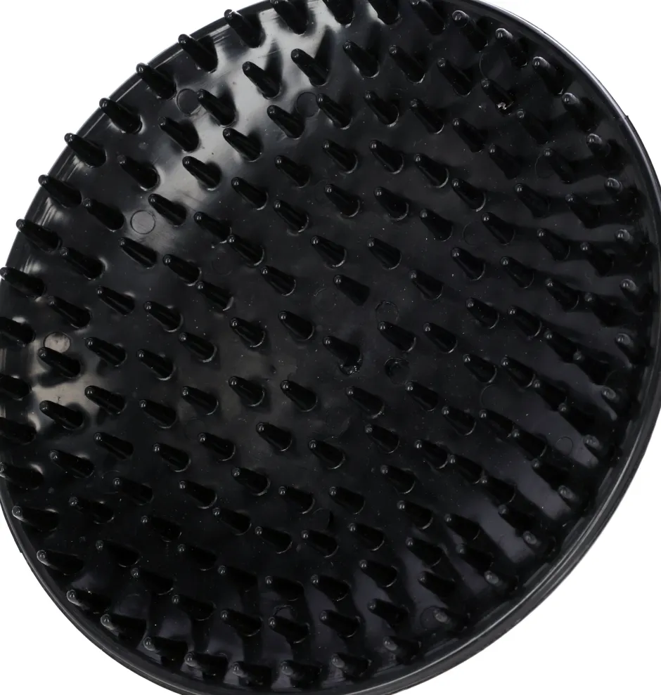 COVALLIERO Gumminoppenstriegel