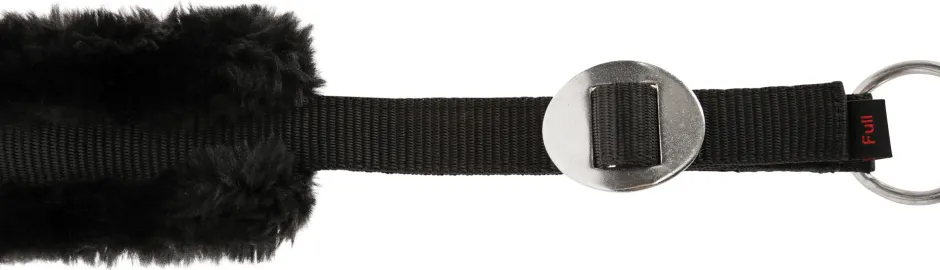 COVALLIERO Halfter ClassicSoft