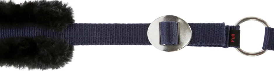 COVALLIERO Halfter ClassicSoft