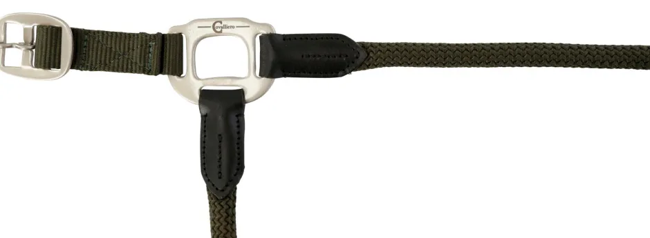 COVALLIERO Halfter Cordano