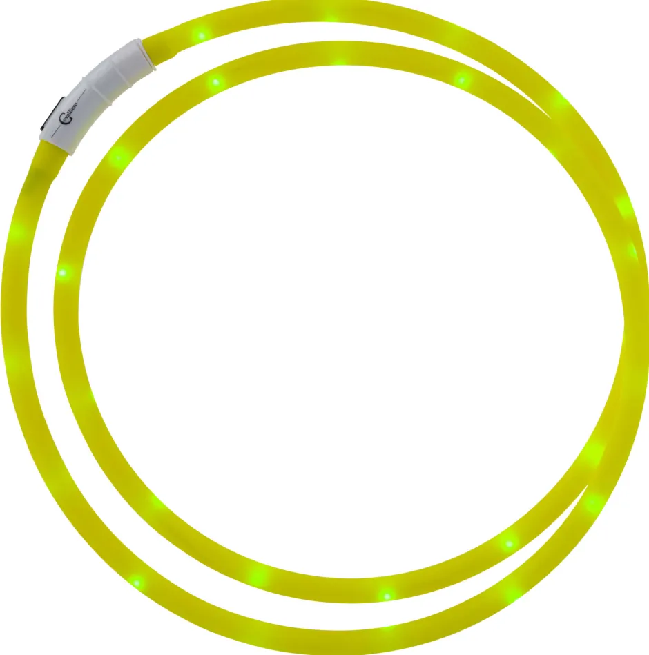COVALLIERO Halsring