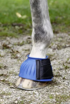 COVALLIERO Hufglocken Gummi