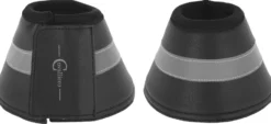 COVALLIERO Hufglocken Reflective