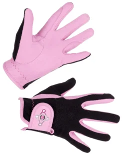 COVALLIERO Kinderreithandschuh Lilli