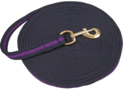 COVALLIERO Longierleine Softlonge
