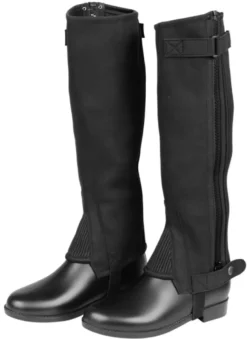 COVALLIERO Minichaps ClassicStretch