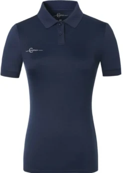 COVALLIERO Poloshirt Damen