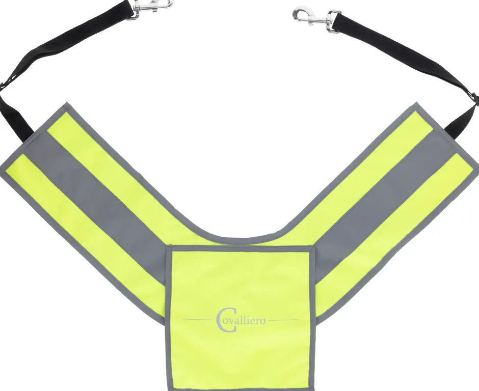 COVALLIERO Reflex Vorderzeug