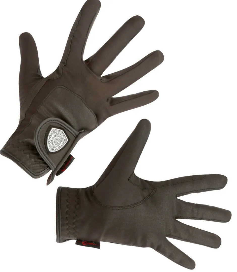 COVALLIERO Reithandschuh Dana