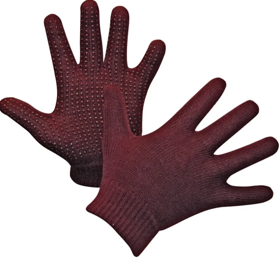 COVALLIERO Reithandschuh Magic Grippy