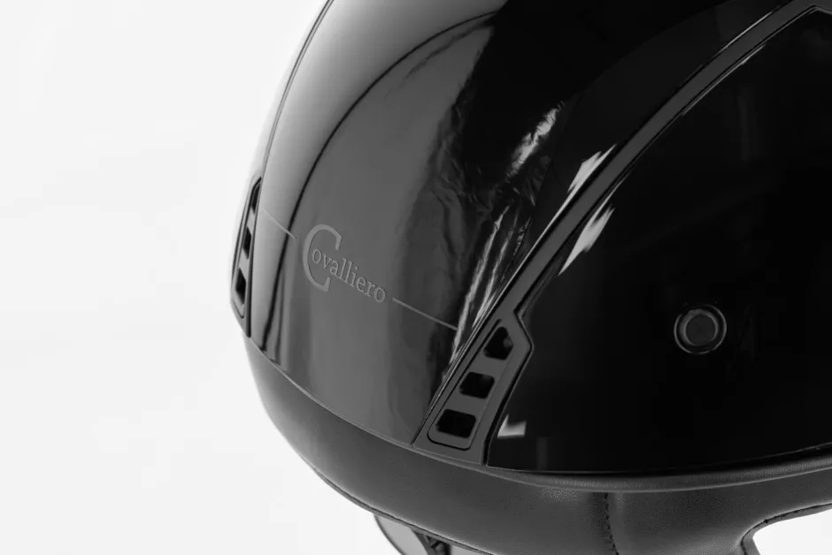 COVALLIERO Reithelm Eclipse Polo