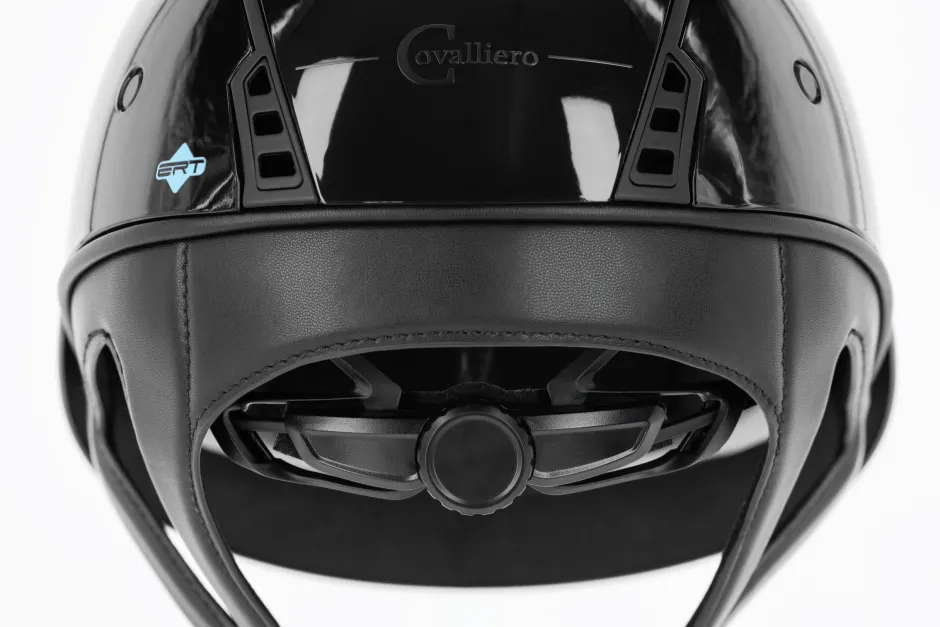 COVALLIERO Reithelm Eclipse Polo