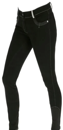 COVALLIERO Reithose Basic Plus LS