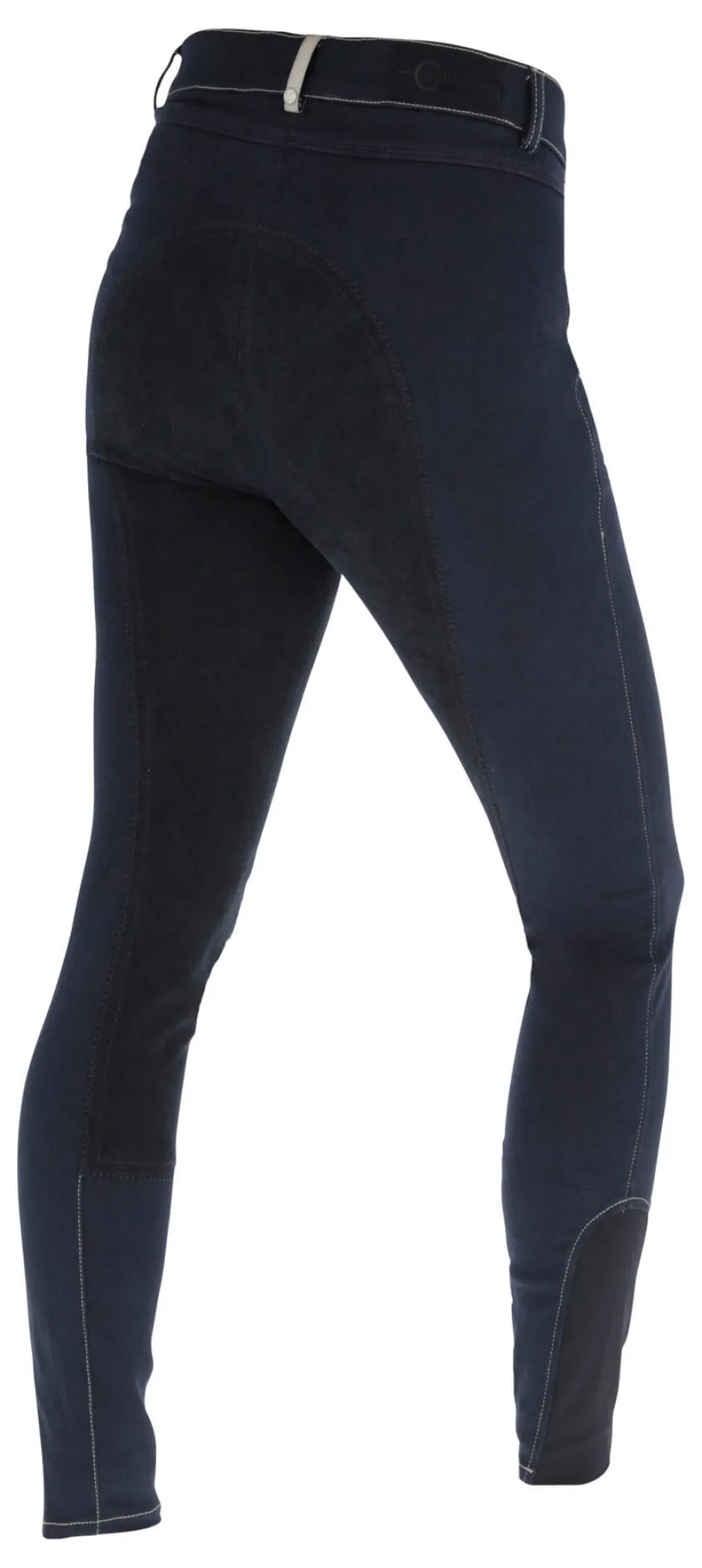 COVALLIERO Reithose Basic Plus LS