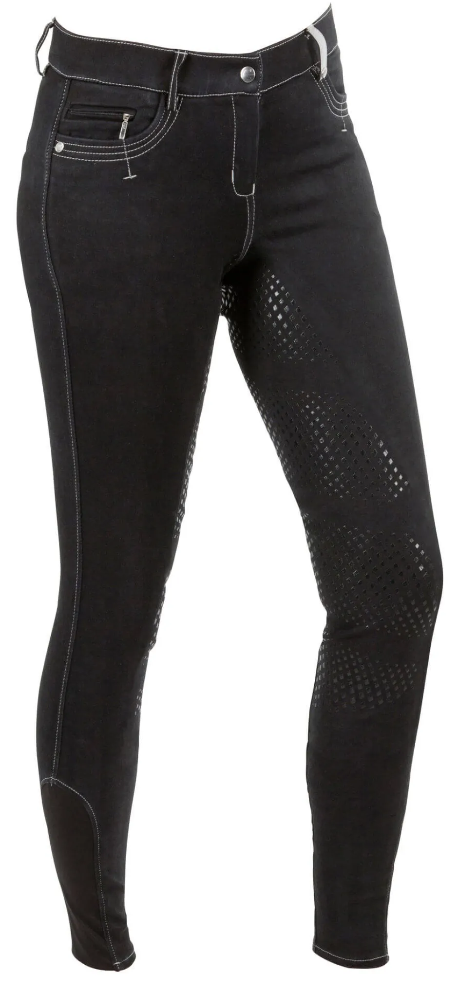 COVALLIERO Reithose BasicPlus