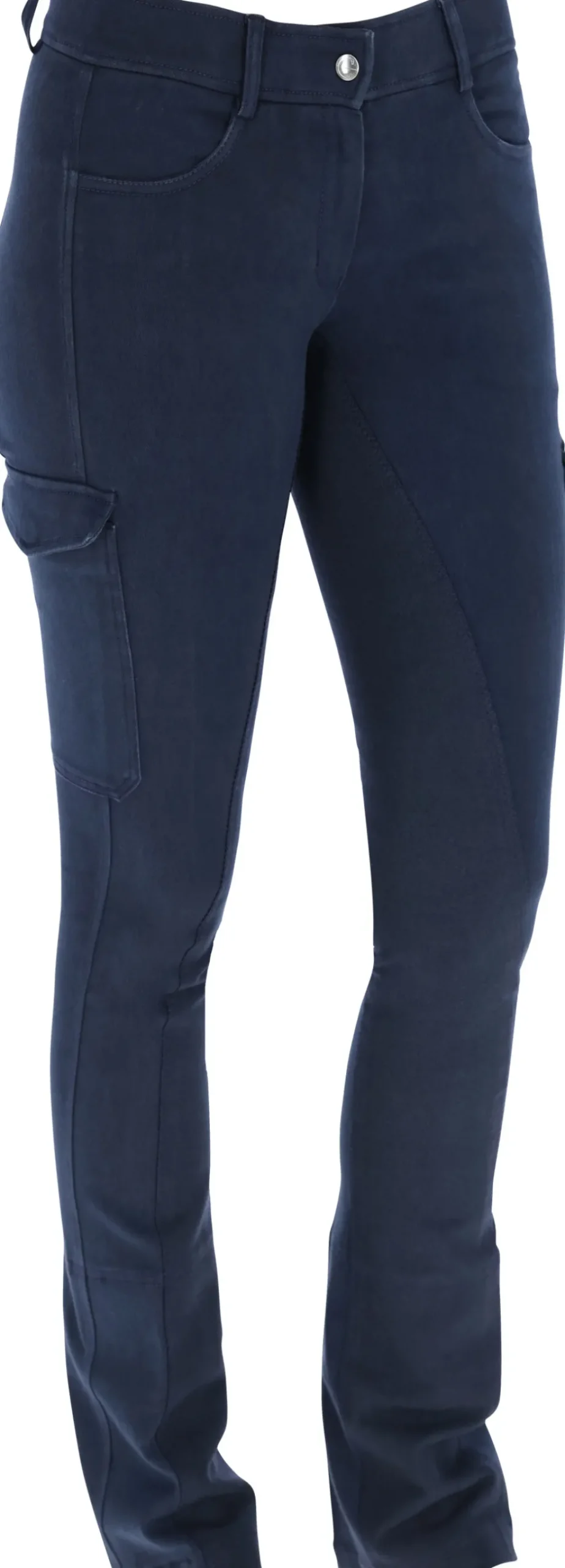 COVALLIERO Reithose BasicPlus Jodhpur