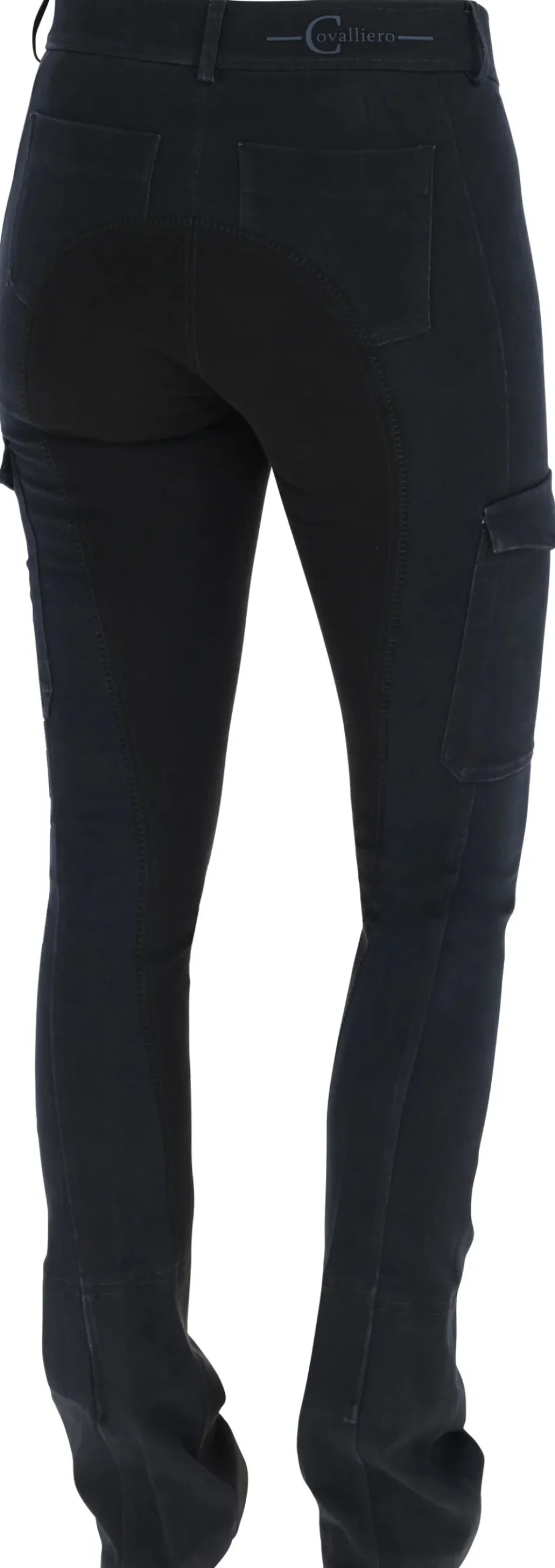 COVALLIERO Reithose BasicPlus Jodhpur