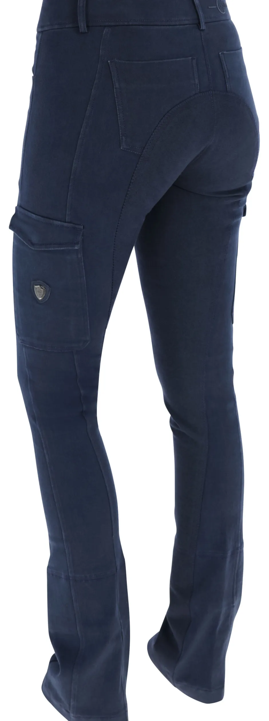 COVALLIERO Reithose BasicPlus Jodhpur