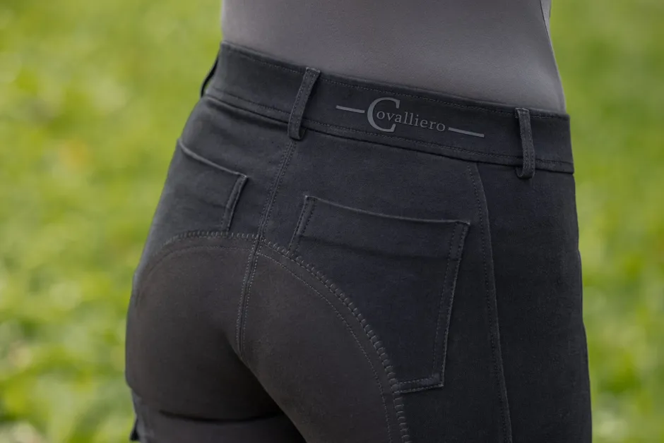 COVALLIERO Reithose BasicPlus Jodhpur