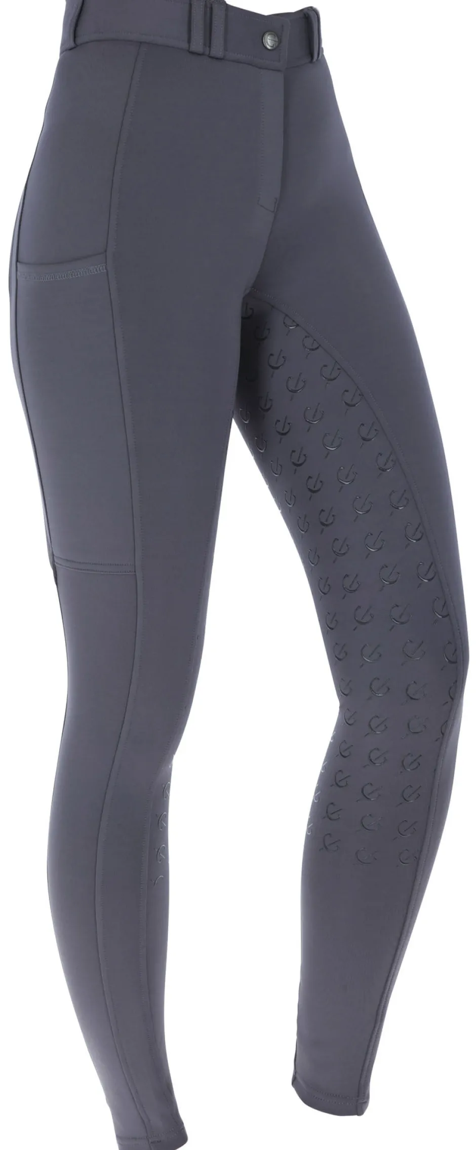 COVALLIERO Reithose ClassicStar