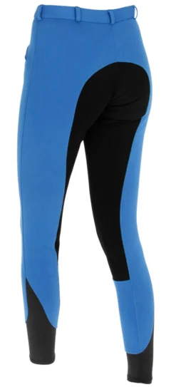COVALLIERO Reithose Economic