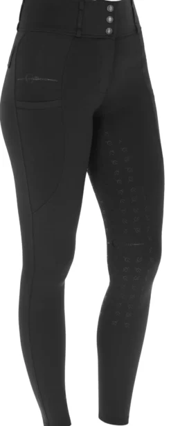 COVALLIERO Reithose HighWaist