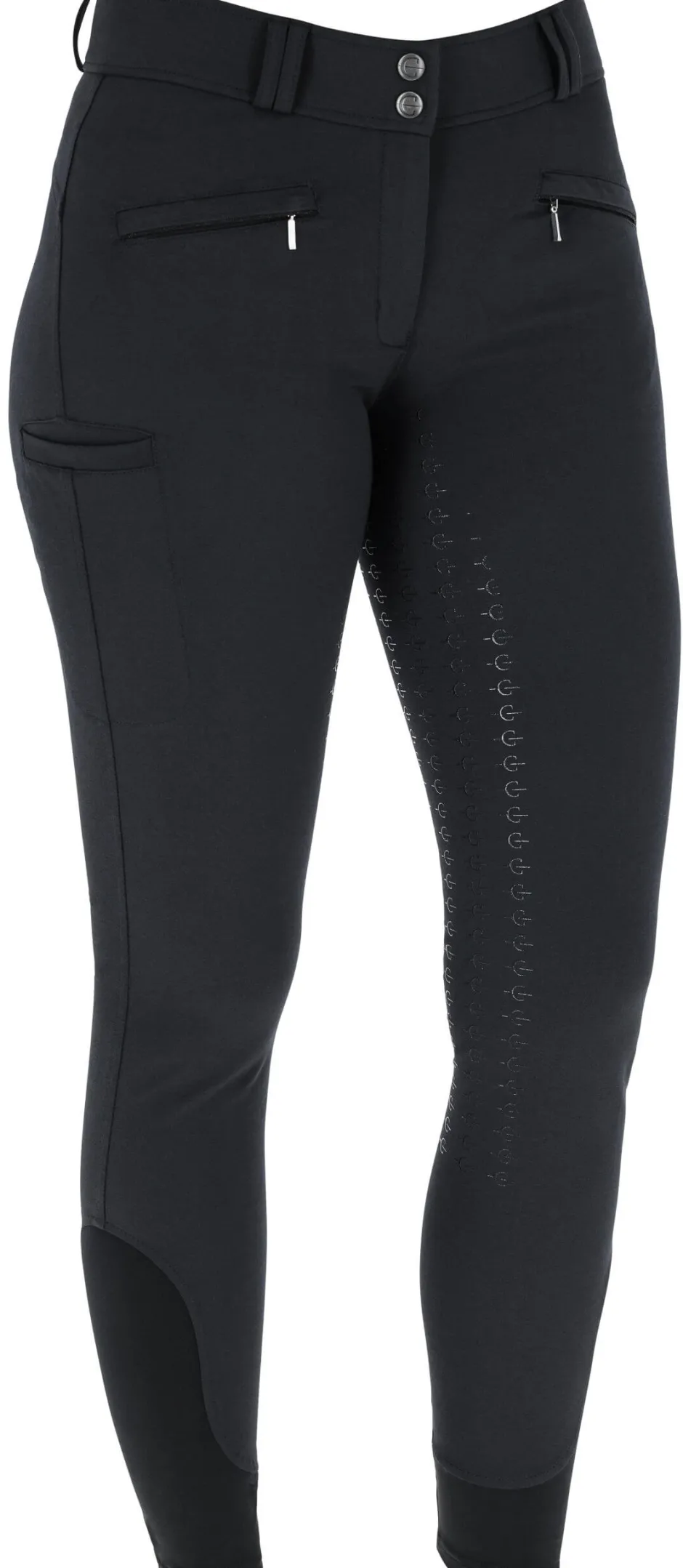 COVALLIERO Reithose Signature