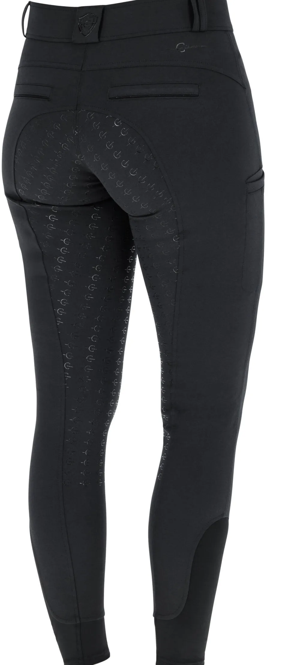 COVALLIERO Reithose Signature