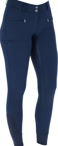 COVALLIERO Reithose Signature