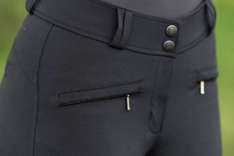 COVALLIERO Reithose Signature