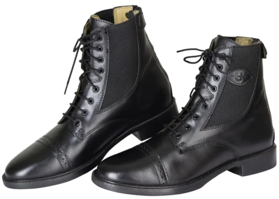 COVALLIERO Reitstiefelette Monaco