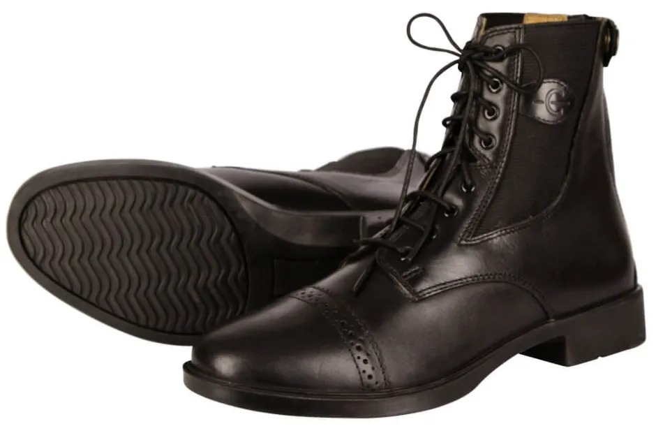 COVALLIERO Reitstiefelette Monaco