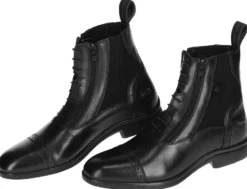 COVALLIERO Reitstiefelette Vienna