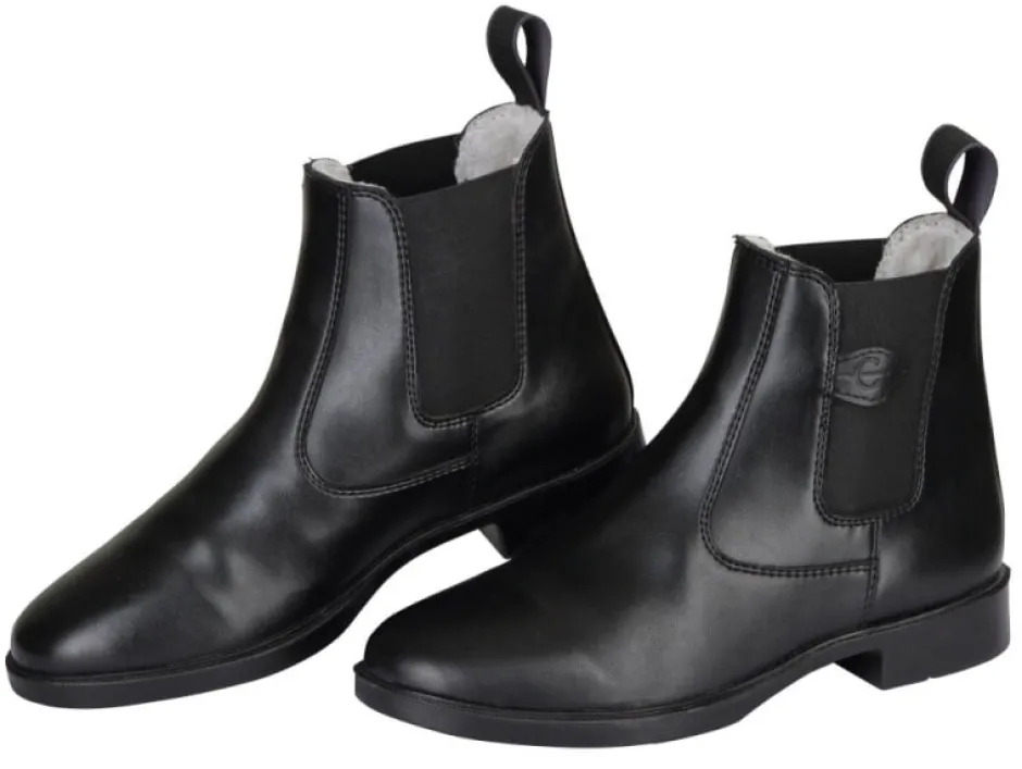 COVALLIERO Reitstiefelette Oslo