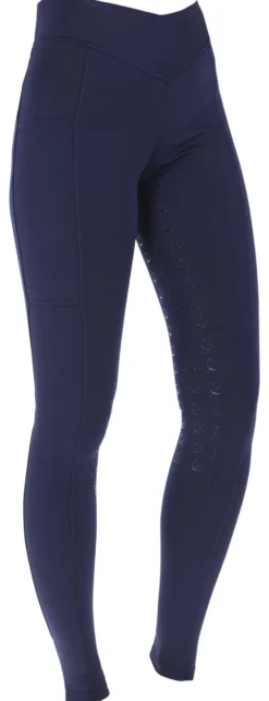 COVALLIERO Riding Tights ClassicStar