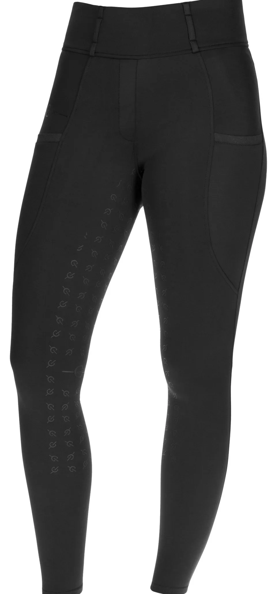 COVALLIERO Riding Tights HighWaist