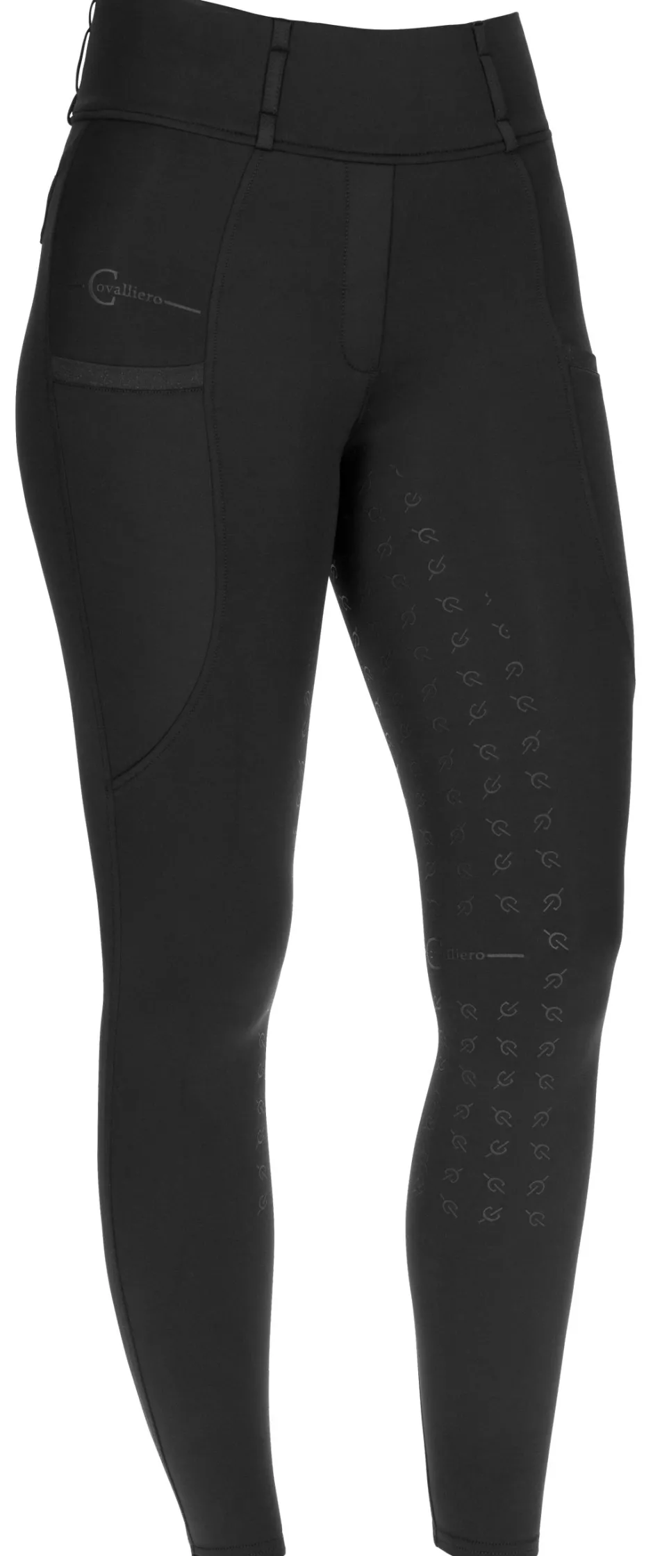 COVALLIERO Riding Tights HighWaist