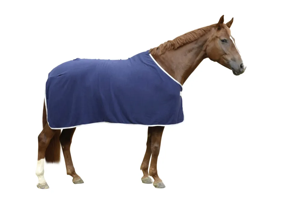 COVALLIERO RugBe Economic - Fleecedecke