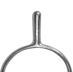 COVALLIERO Sporen mit Sporenriemen Damen
